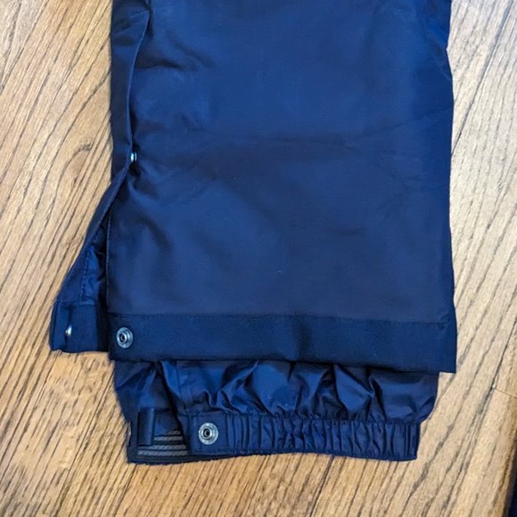 Columbia Bugaboo Omni Heat Insulated Ski Pants - Picture 6 of 7